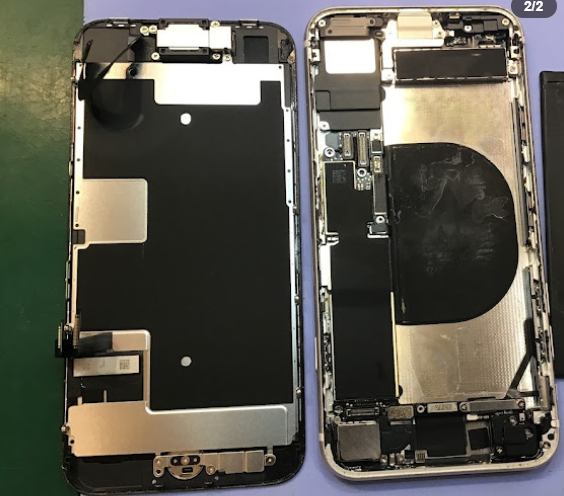 「データは消えない？」初めてのスマホ修理でよくある3つの質問にお答えします！